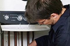 boiler repair Hackney