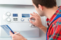 free commercial Hackney boiler quotes