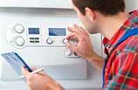 free Hackney gas safe engineer quotes