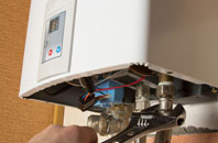 free Hackney boiler install quotes