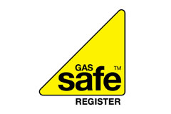 gas safe companies Hackney
